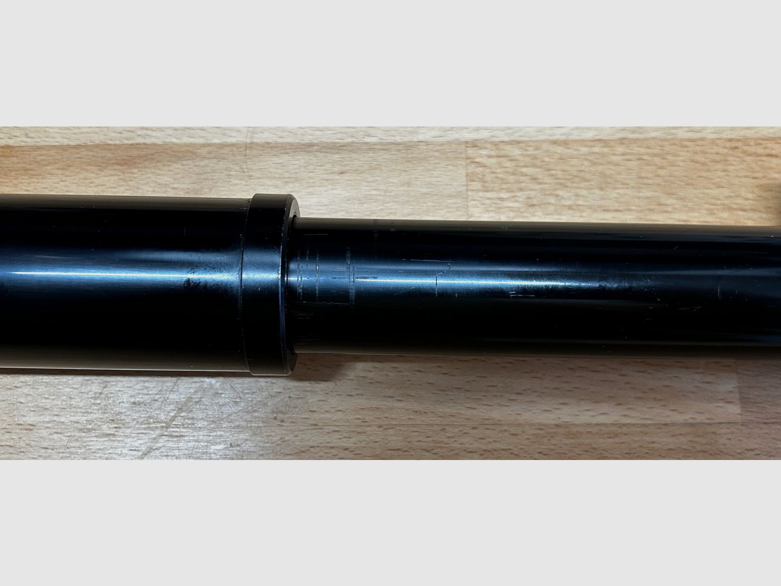 Nickel Marburg Supra Spektiv 15–60x 60