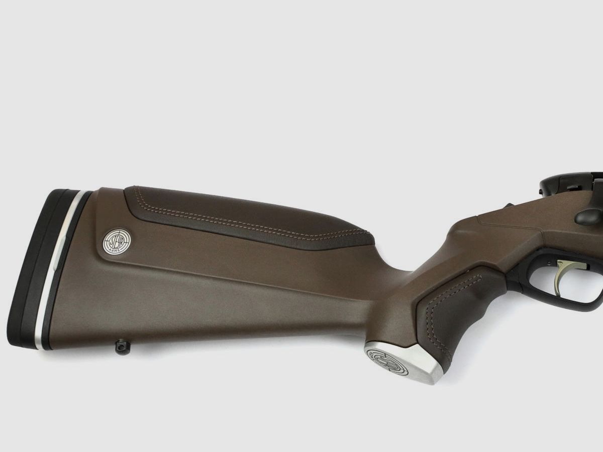 Steyr Arms Monobloc, Bild 8 von 13