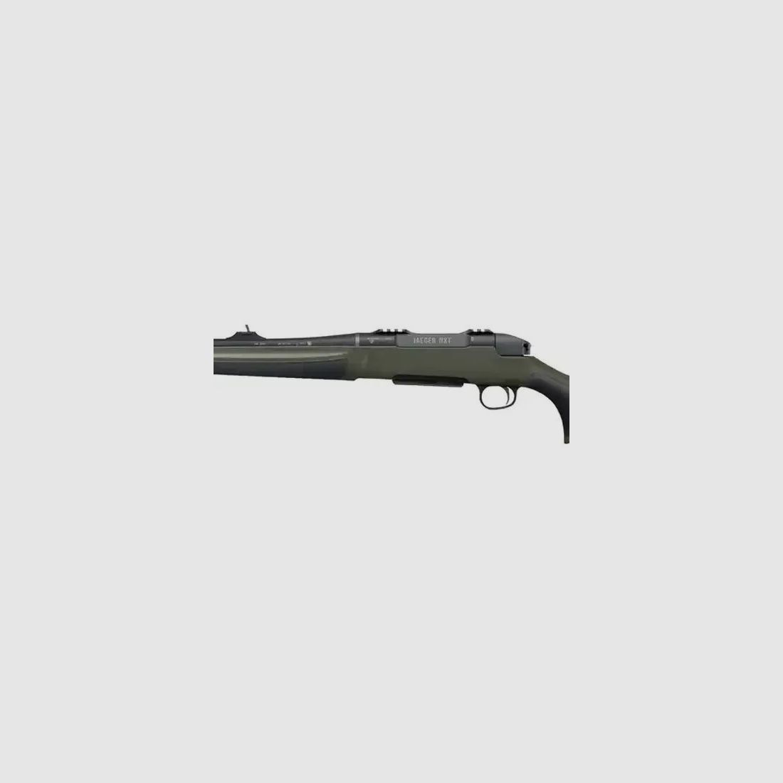 HAENEL JAEGER NXT Composite Komplettset Jungjäger "Horrido"- Waffen Friedrichs