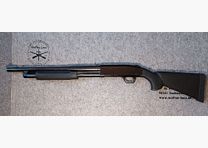 Mossberg Mod. 500 ATP mit Hogue Schaft
