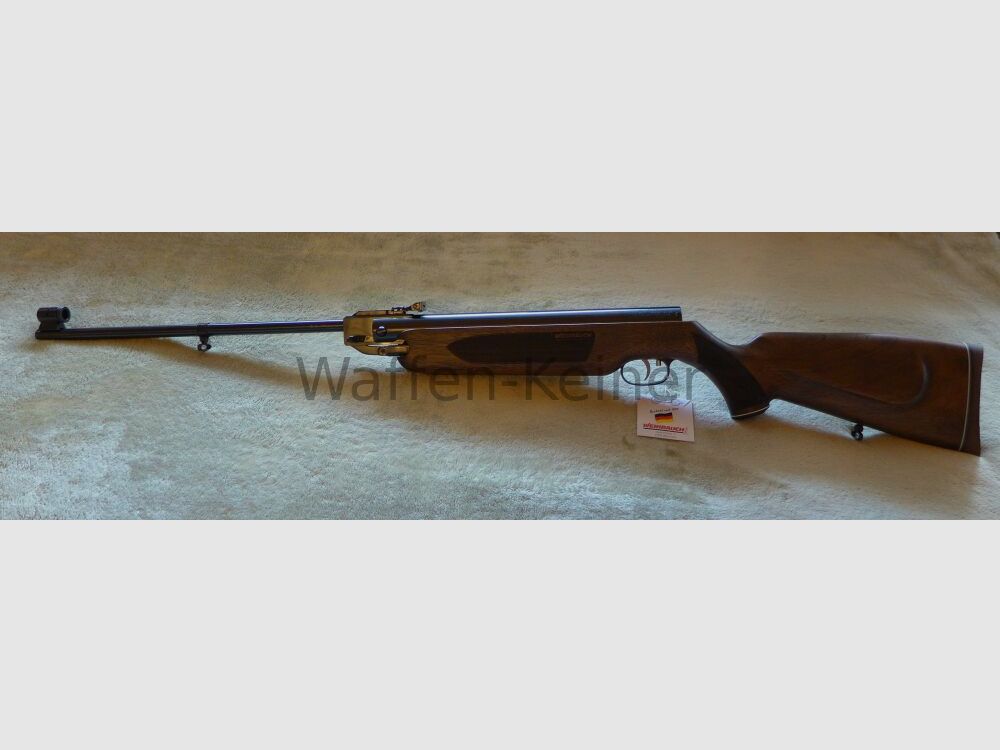 Weihrauch HW 35 E