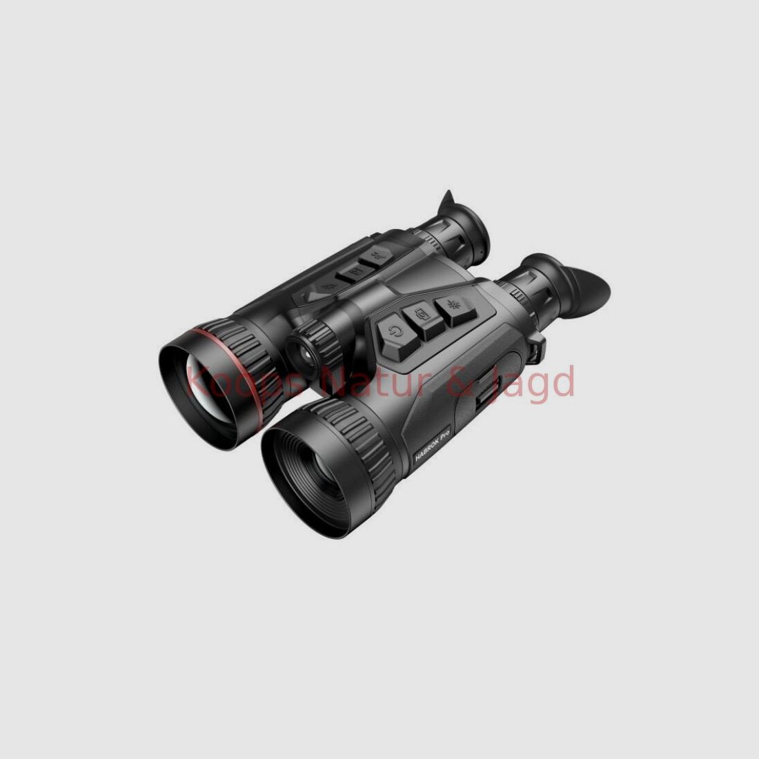 Hikmicro Habrok Pro HX60LN