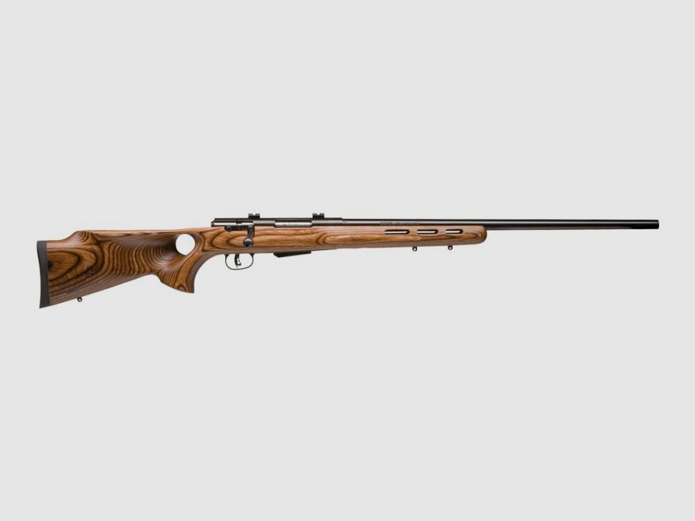 Savage M25 Lightweight Thumbhole