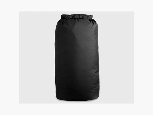 Savotta Rolltop Stuffsack 500D, 120L, schwarz