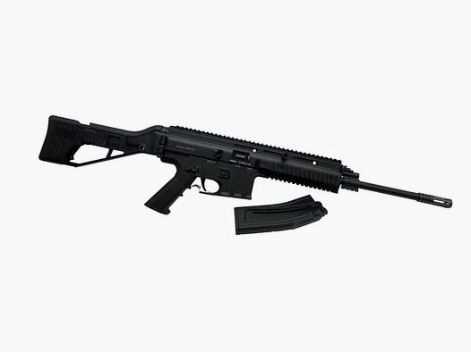Mauser M15 .22lr