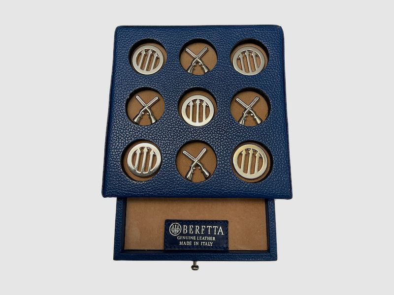 Beretta – GIOCO TRIS, Bild 1 von 2