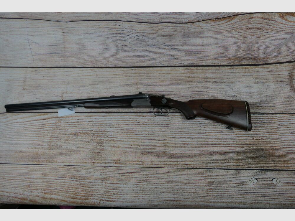 Merkel Suhl Drilling