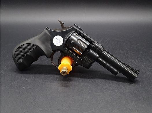 Weihrauch HW 5 kaliber .22 Magnum 4" HW 5