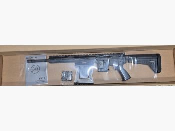 LuxDefTec LDT15-L5F .223 Rem. 16,75"