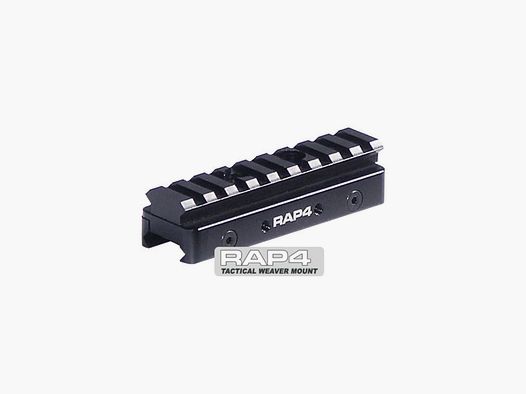Picatinny-Schiene 96mm