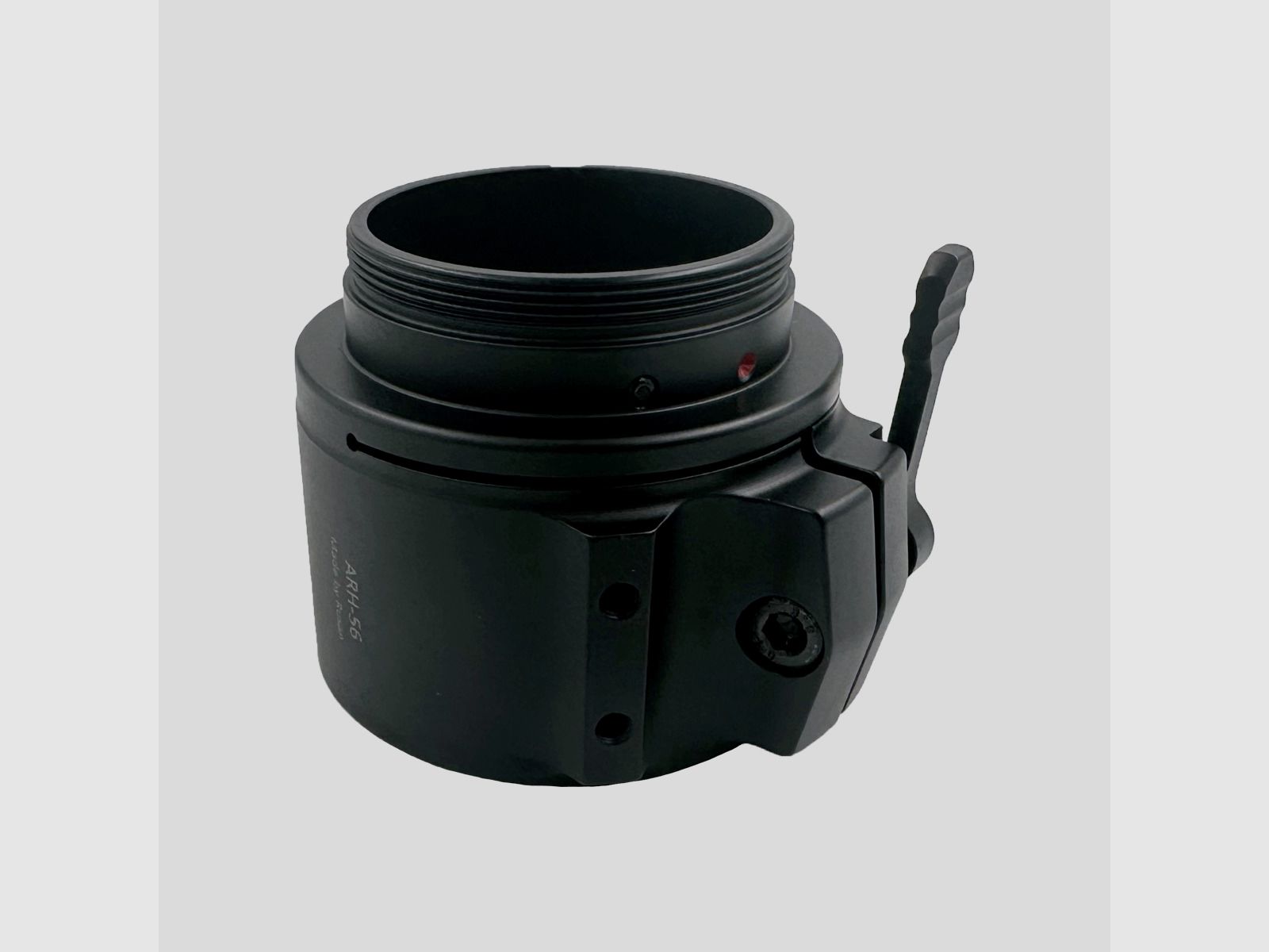 Rusan – Q-R one-piece adapter HikMicro Thunder 56mm, Bild 2 von 2