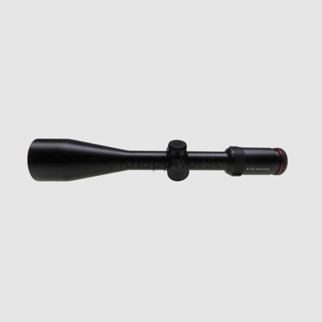 ohne Kite Optics K6 2,5-15x569i