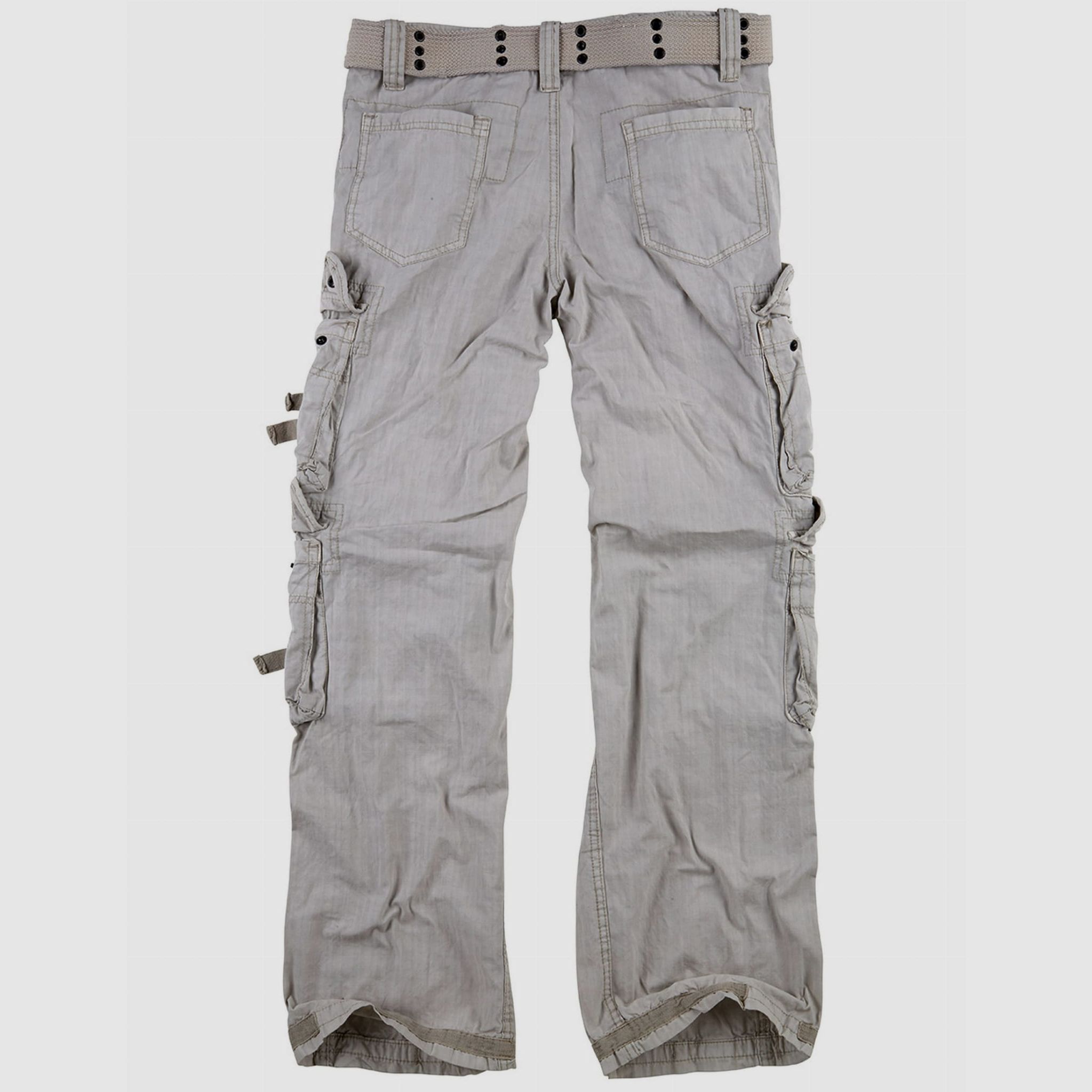 Pantalones Royal Traveler SURPLUS + cinturón, imagen 11 de 11