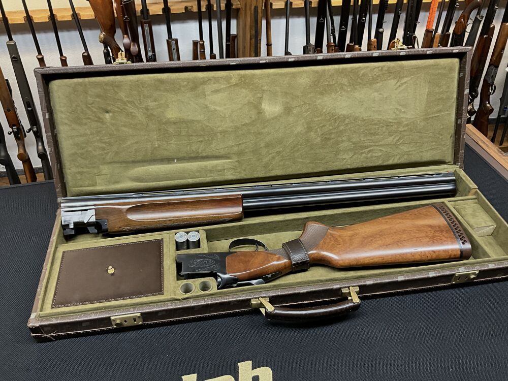 FN Trap 12/70