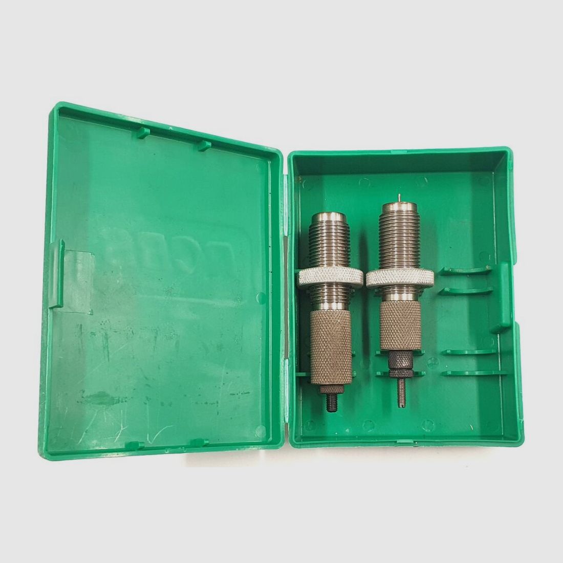 RCBS Reloader Special Full Length Die Set, 5,6mmX57 Matrizen