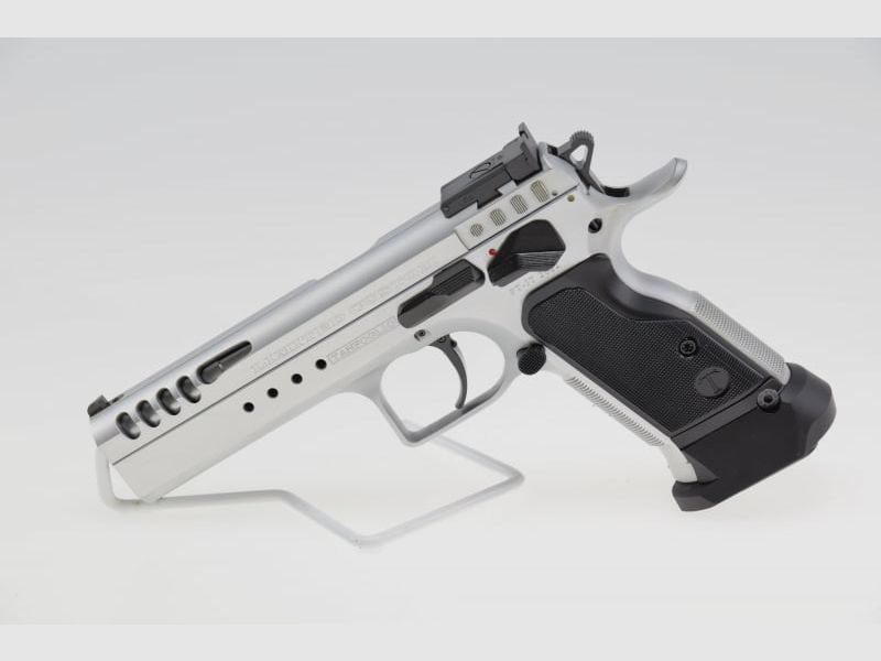 Tanfoglio Limited Custom 9×19, image 2 sur 4