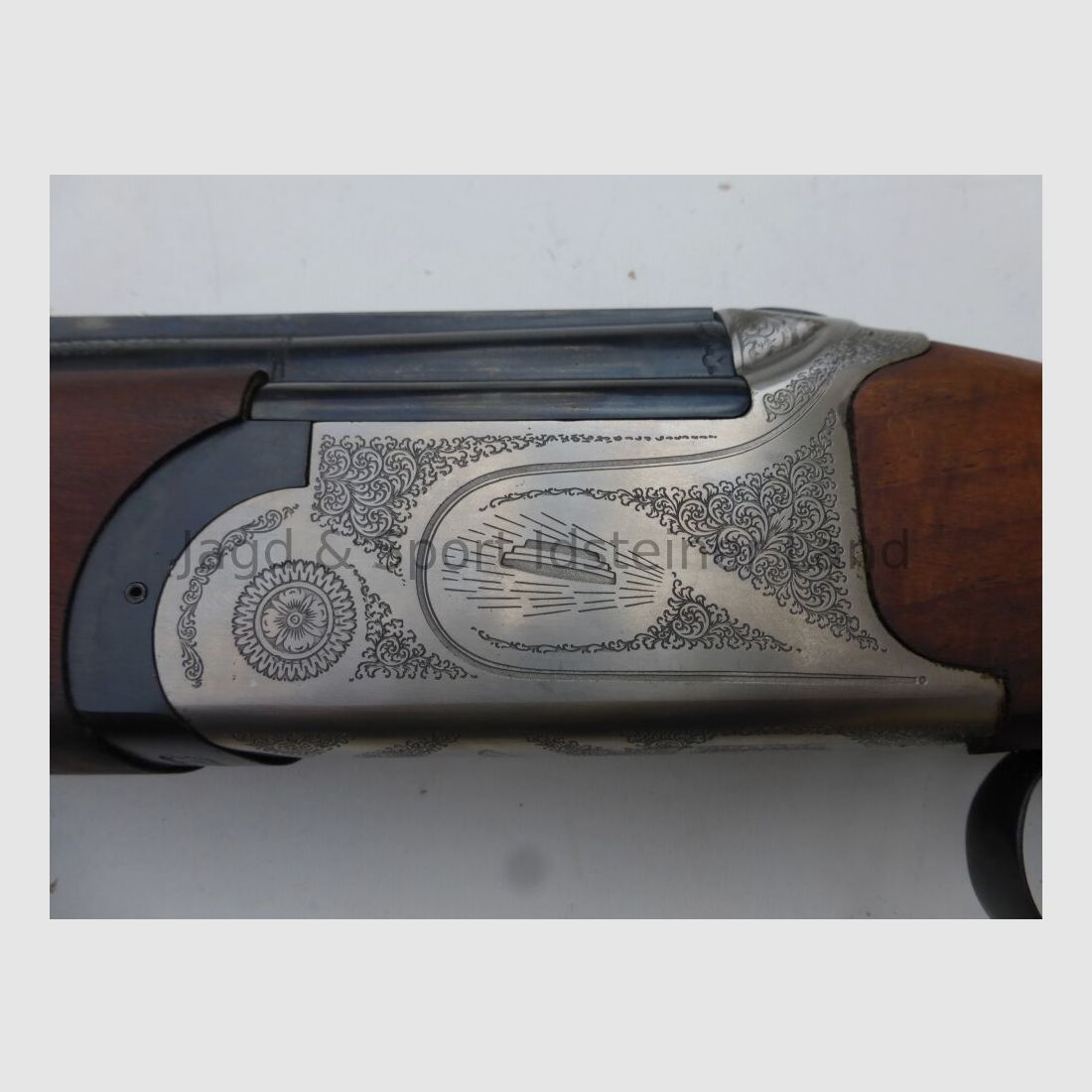 Lu-Mar SRL (Italien) Scirocco