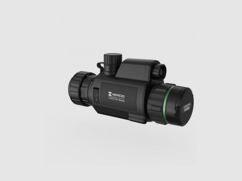 Hikmicro Clip-On Cheetah C32F 850nm (HM-TR2E-32Q/W-C32F)