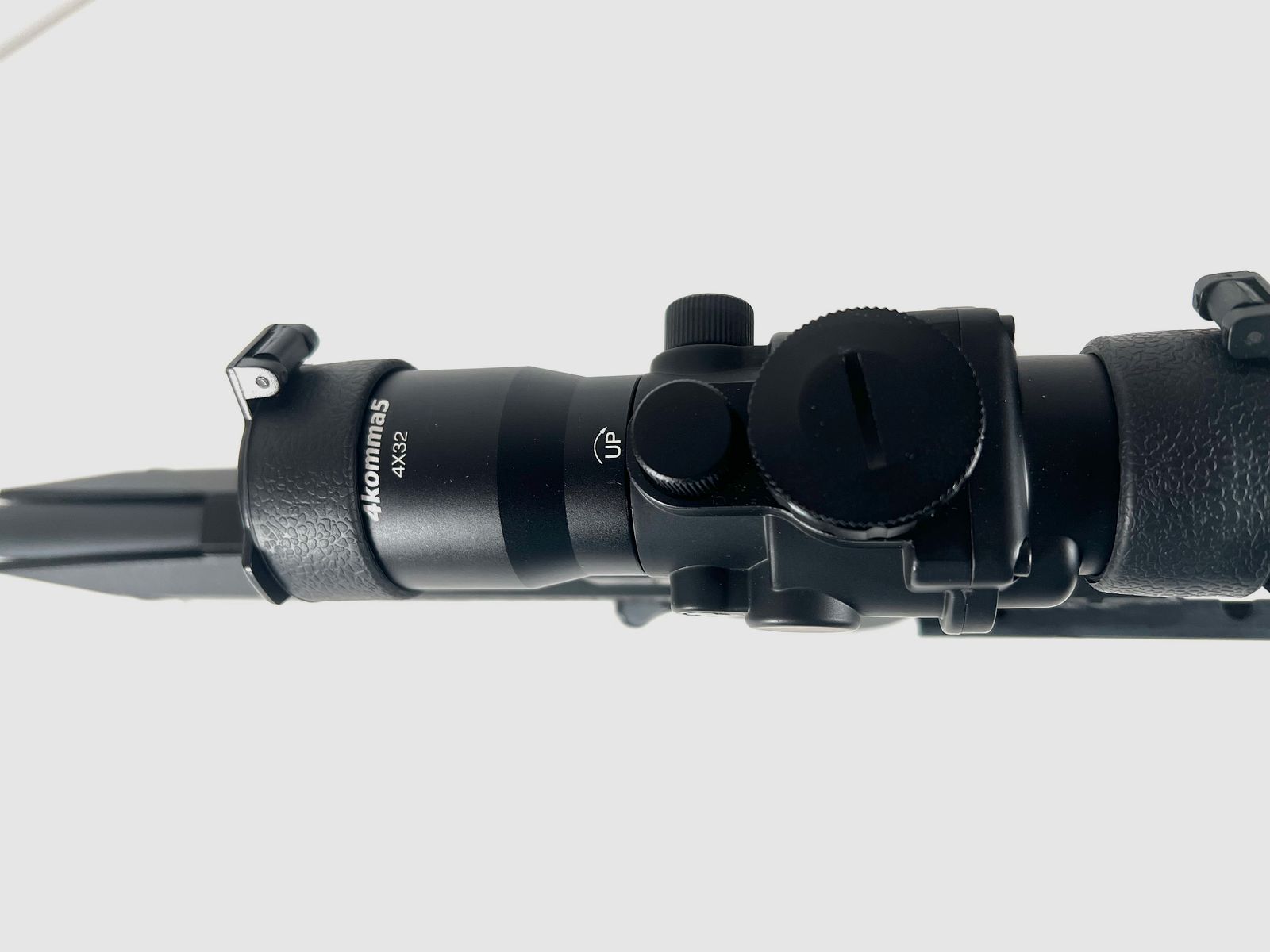Diana LP8 Magnum Tactical Luftpistole 