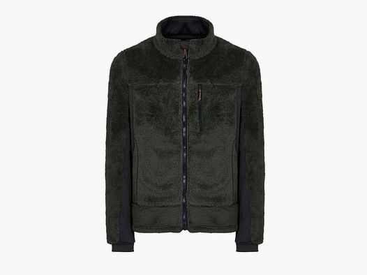 Zotta Pile Fleece Furry Man