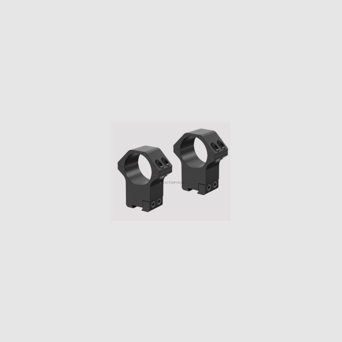 Victoptics Ringe 30 mm ALTI für 11 mm Schiene Art. VIMD-13 VICTOPTICS, Bild 1 von 2