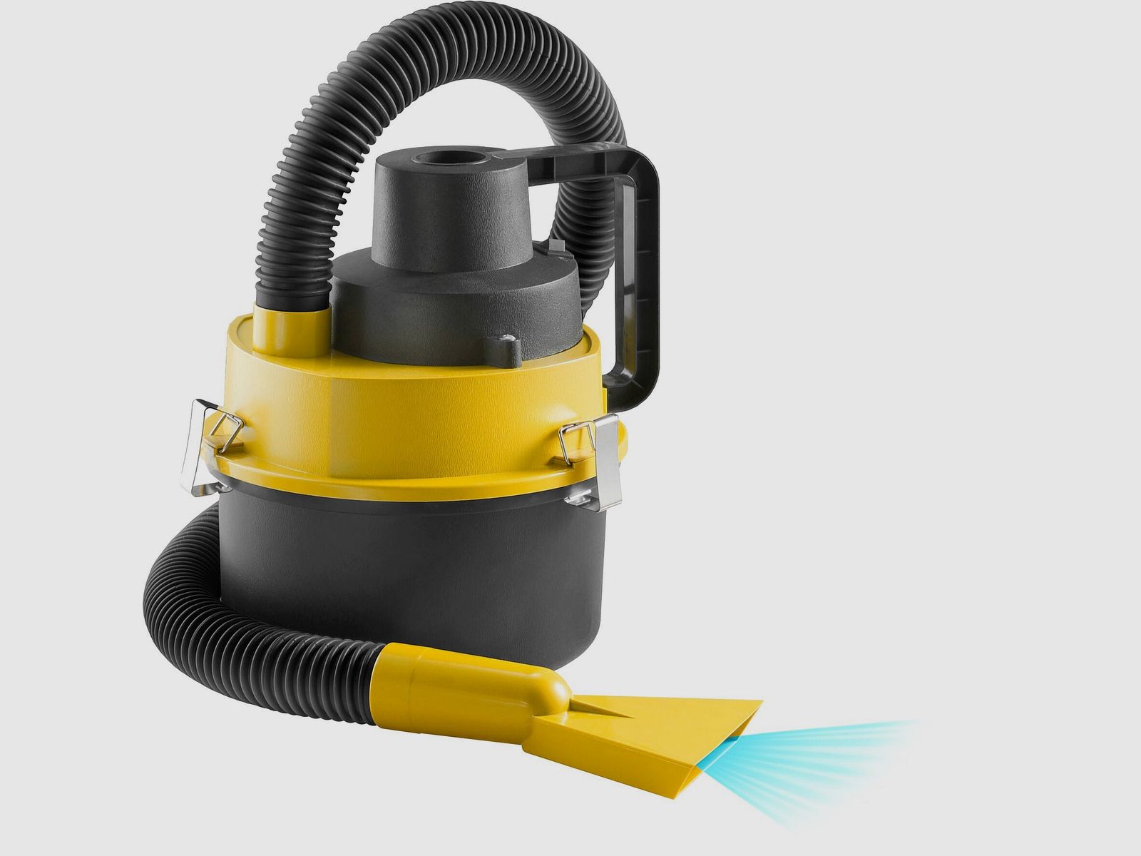 Wet and Dry Vacuum Cleaner, image 8 of 8