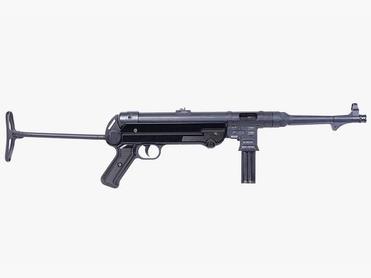 GSG MP40 RIFLE (10RD) - CAL 9 MM