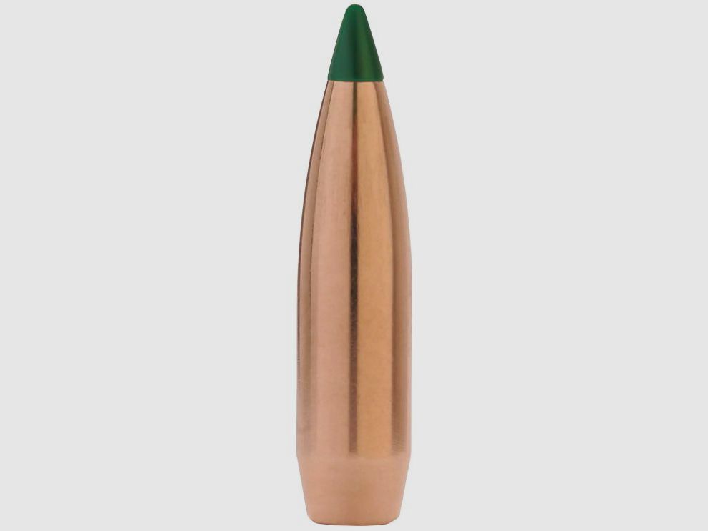 Sierra Geschoss .22/.224 60GR Tipped Match King BT 100 Stück