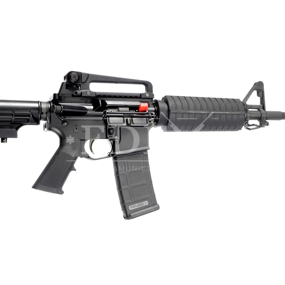Karabinek samopowtarzalny STAG ARMS 15 M4 kal. 5,56NATO/(223Rem.) 16", zdjęcie 3 z 11
