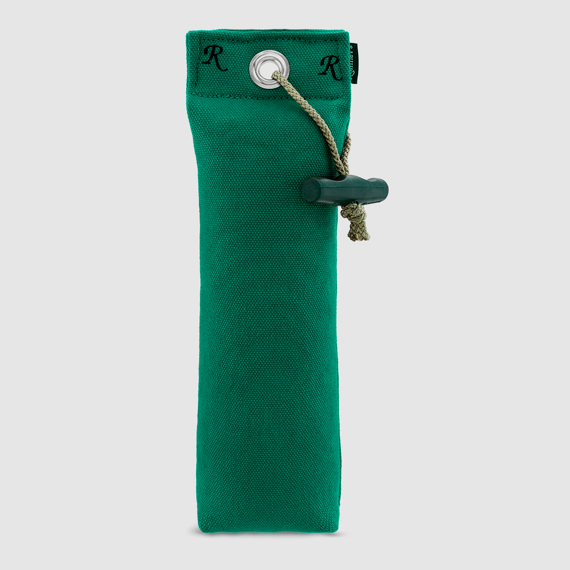 Standard-Dummy - 500g grün