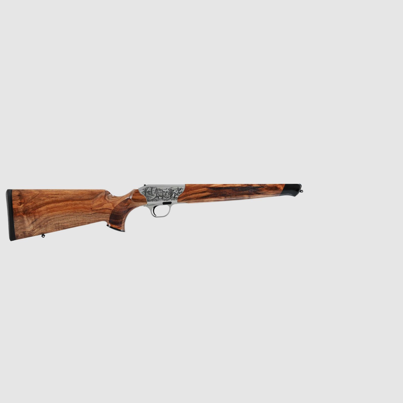 Blaser System R8 Luxus SHK:4