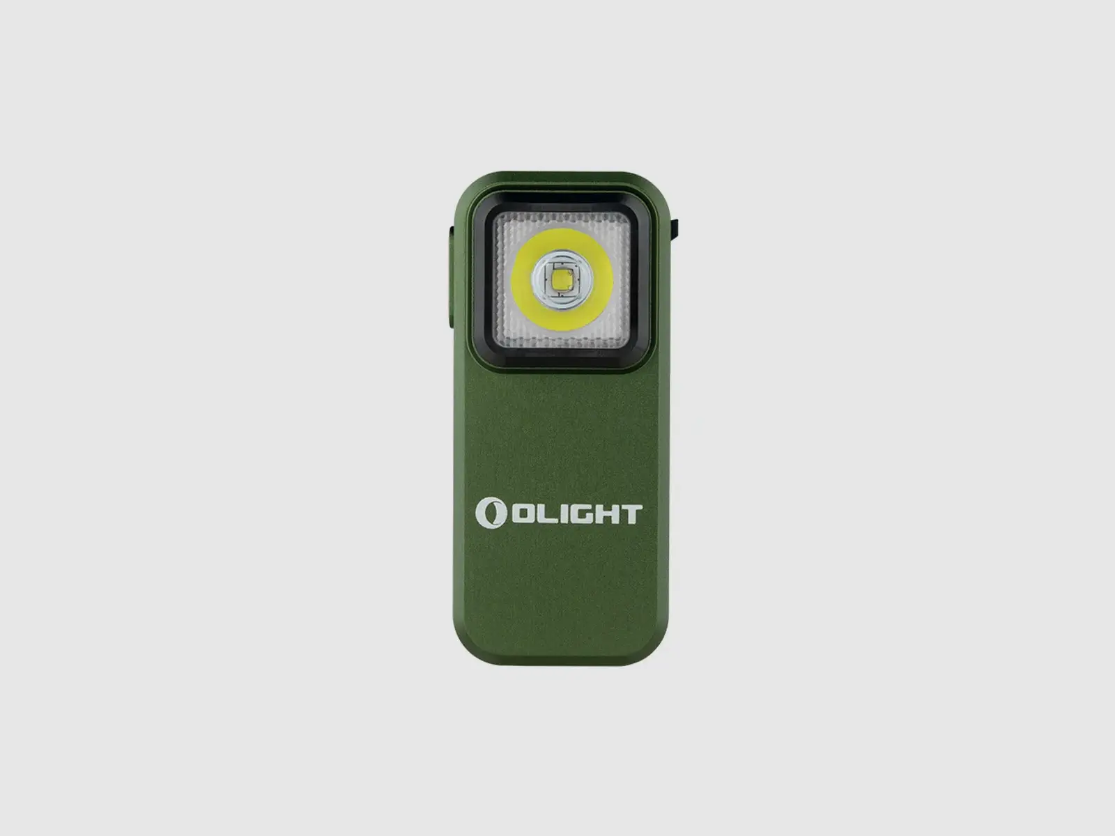 Lampe torche EDC à angle droit OLIGHT Oclip, 300 lumens, image 3 sur 3