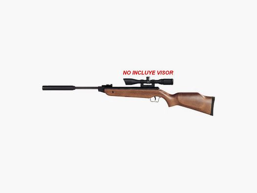 CARABINA COMETA 220-S-COMPACT