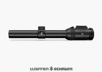 Swarovski Z6i - 1-6x24 SR Gen. III z szyną