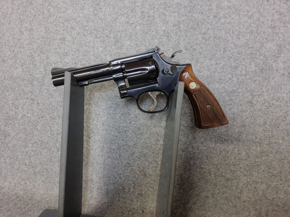 Smith&Wesson