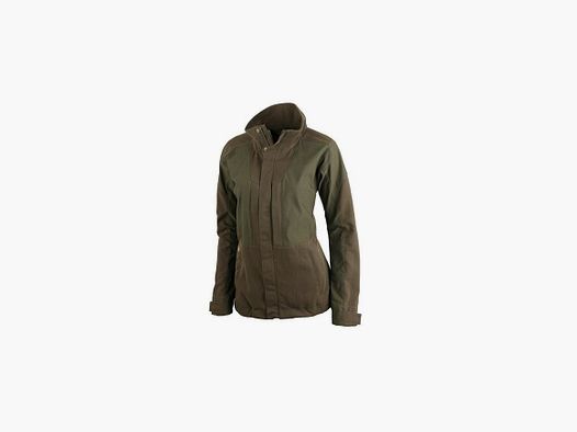 TAGART STARBAK women's jacket, green