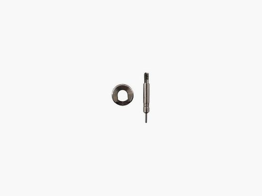 LEE CASE LENGHT GAUGE & SHELL HOLDER 375 WINCHESTER 90165