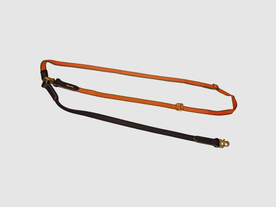 Niggeloh Umhängeleine Grip 20 mm breit