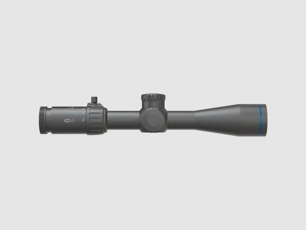 Meopta MeoPro R6 2,5-15X44 Zielfernrohr