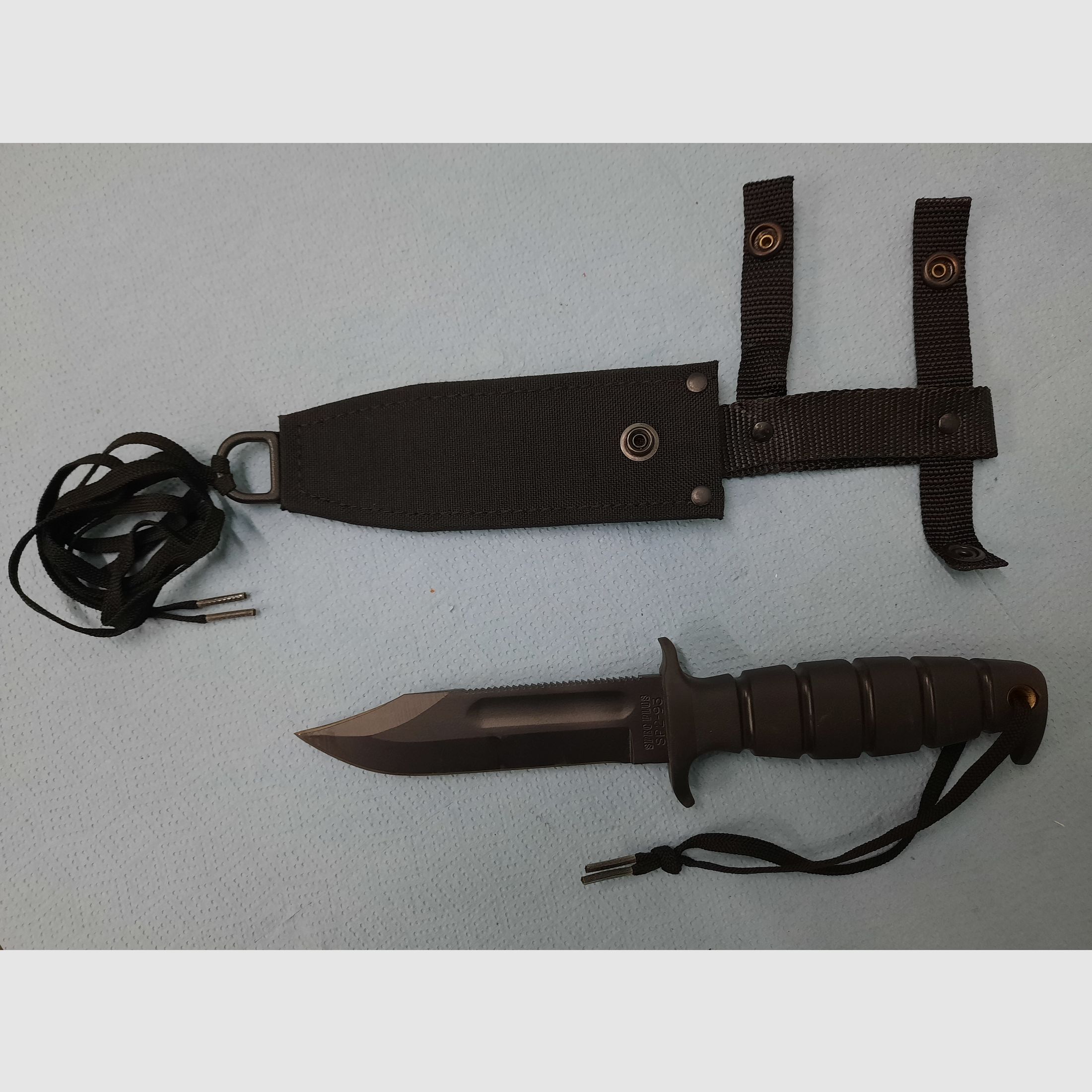 Ontario SPEC PLUS SP2-93