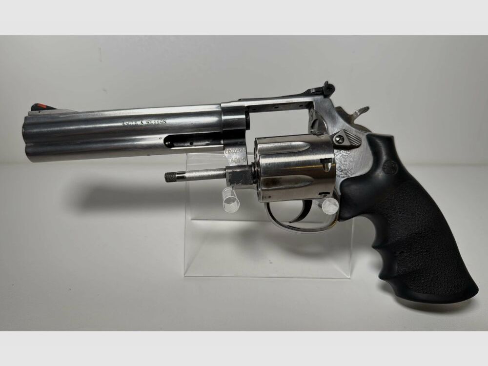 Smith & Wesson 686 .357Mag, Bild 3 von 3