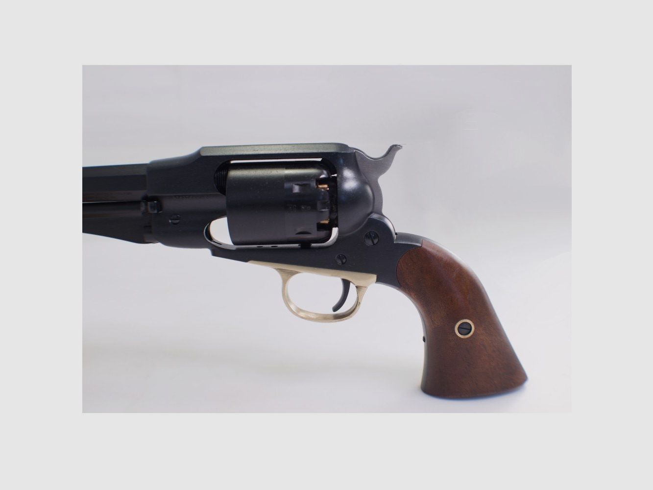 PEDERSOLI Revolver REMINGTON PATTERN, afbeelding 2 van 9