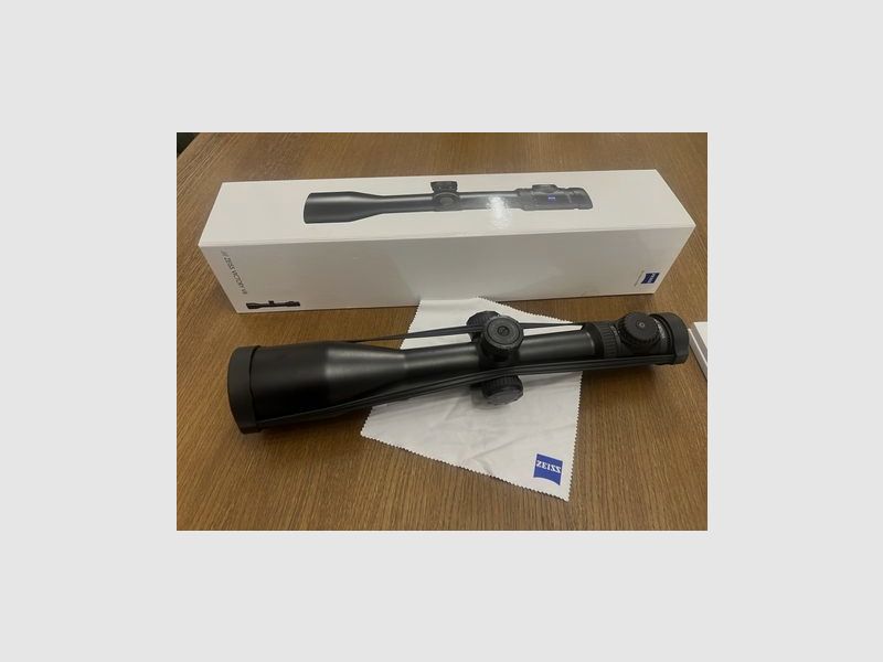 Zielfernrohr Zeiss Victory 4.8-35x60M