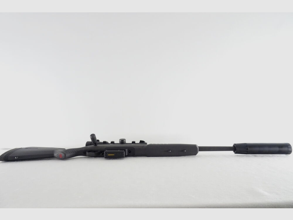 Savage 110 Tac