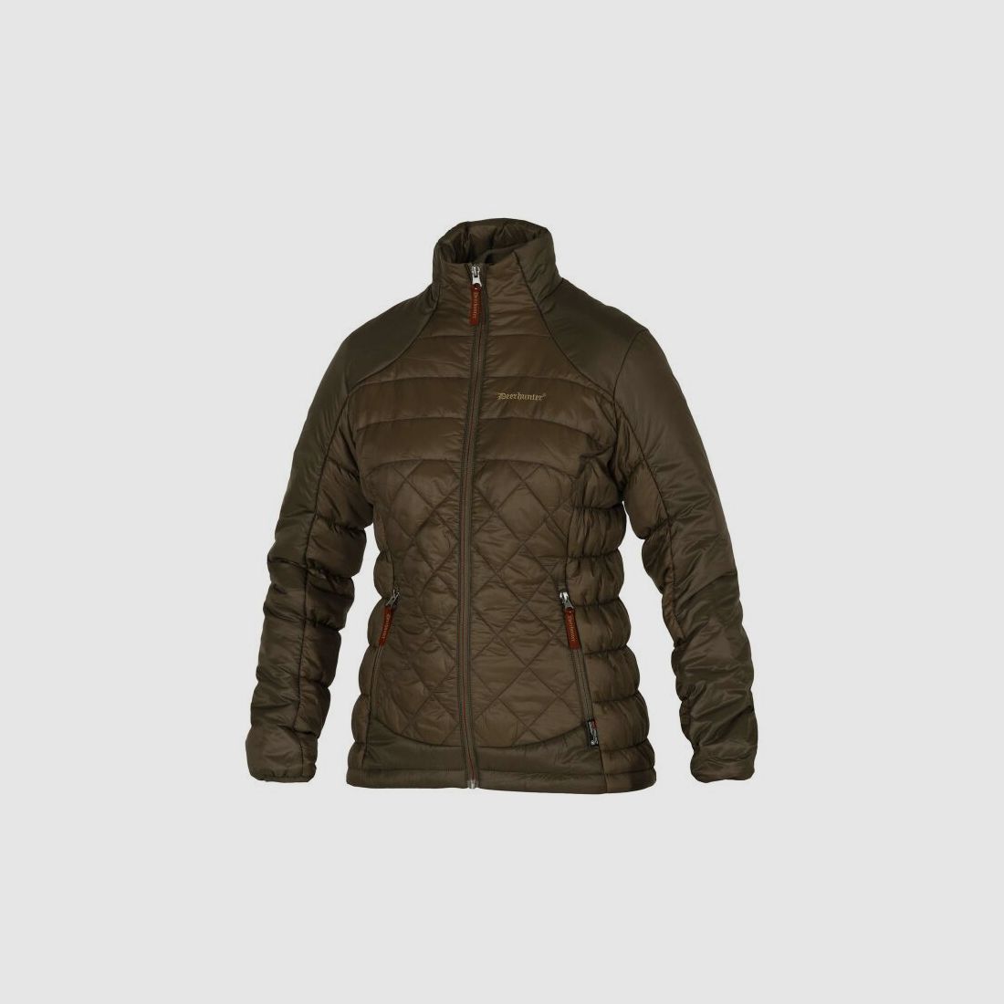 Deerhunter Lady Christine Steppjacke
