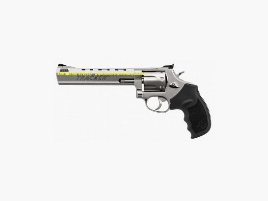 Taurus Revolver 627 Tracker 6" - 357 Mag
