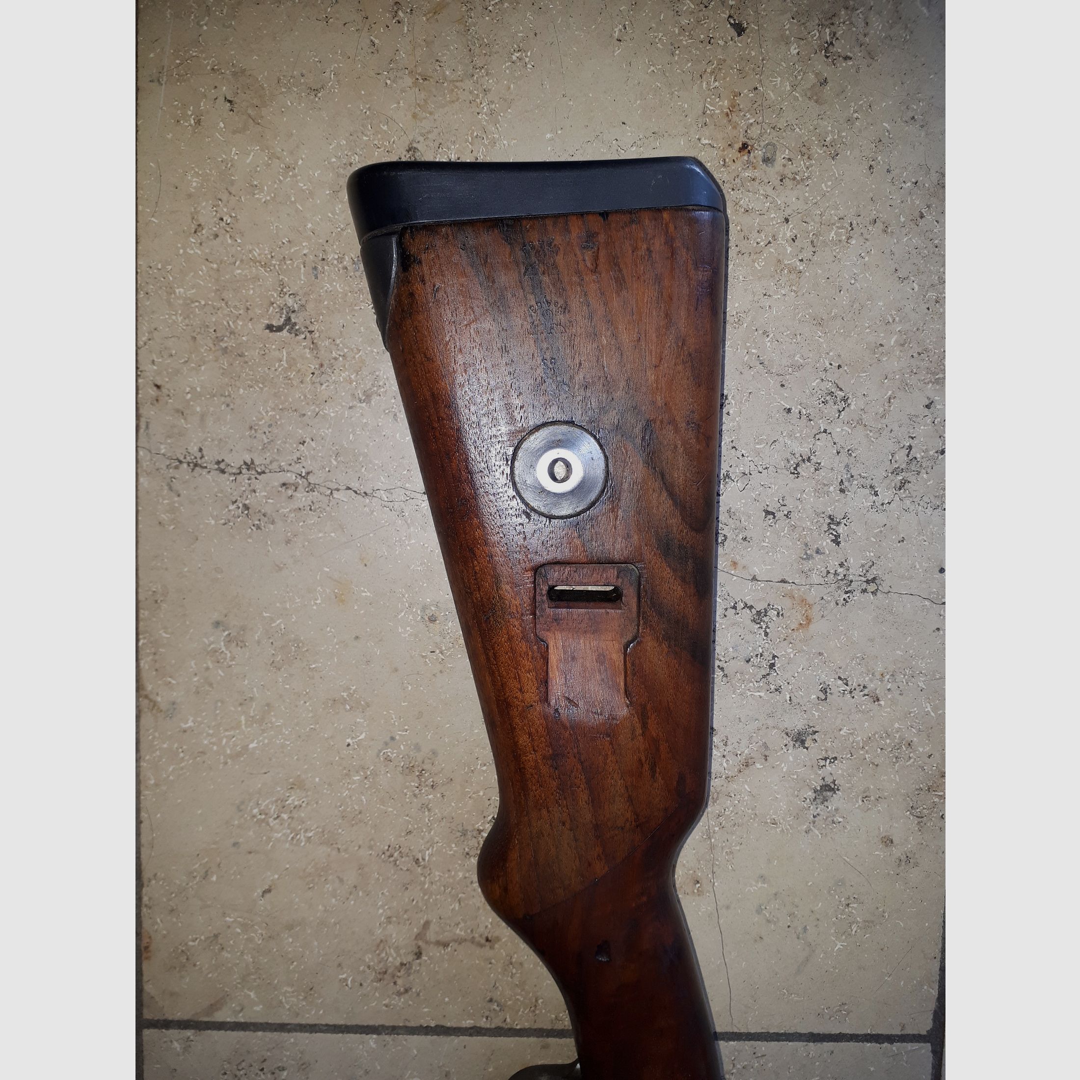 Gebirgsjägerkarabiner 33/40