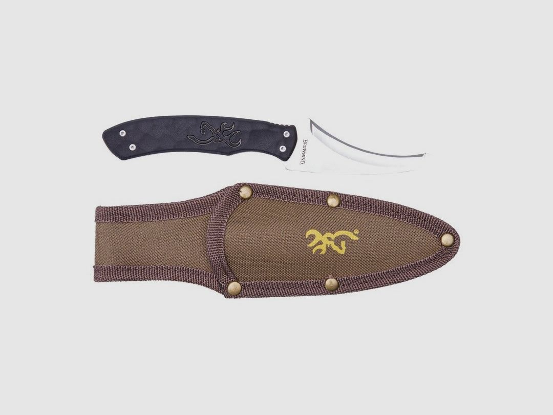 Evisziermesser Browning Primal Gut Tool 8 cm