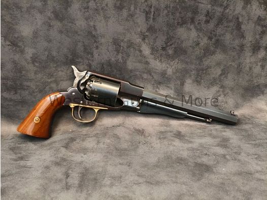 Euroarms Percussion Revolver Euroarms New Army 1858 Model Cal. .44BP