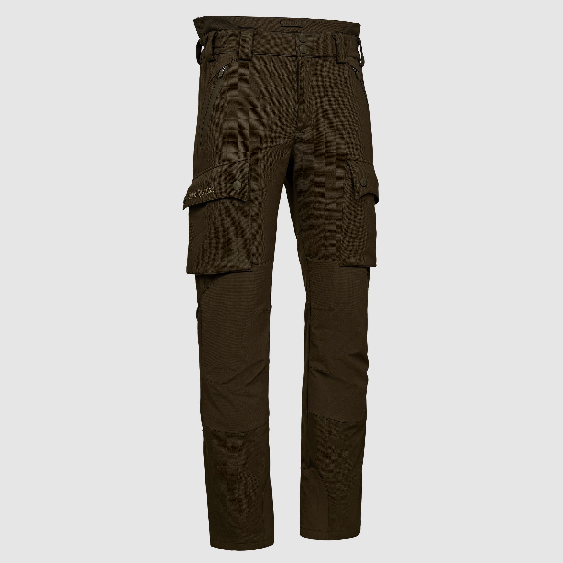 Spodnie Deerhunter Muflon Pro Art Zielony